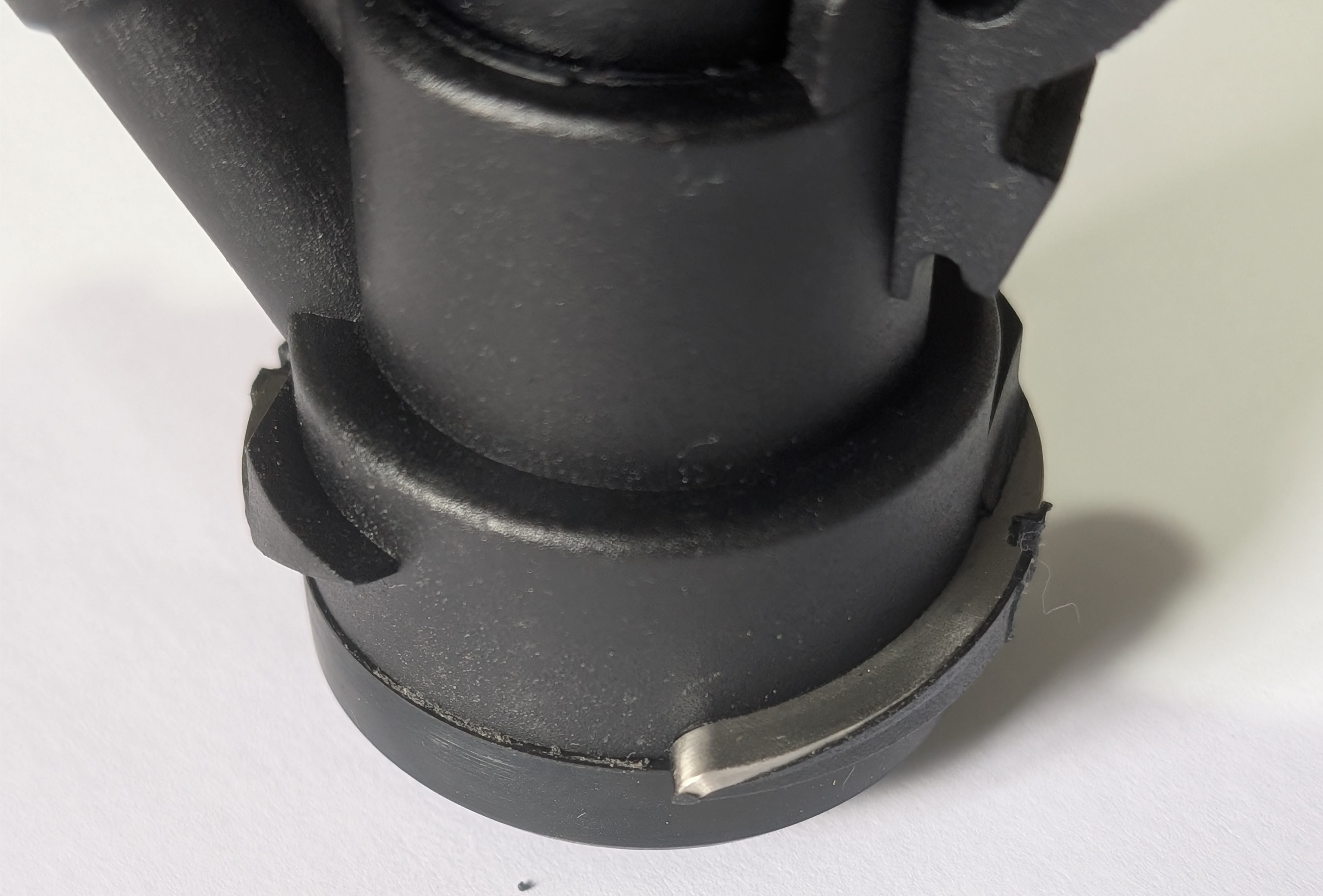 Sankey Keg Coupler S type (UK)
